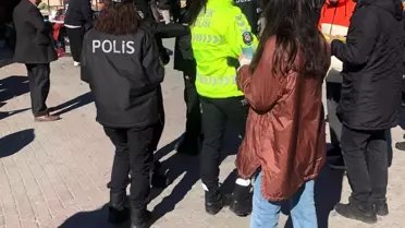 Dolandırıcılara Karşı Uyarılar