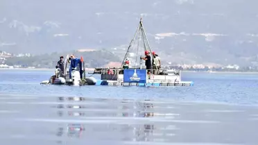 Depreme dirençli İzmir için dönüşüm başlayacak