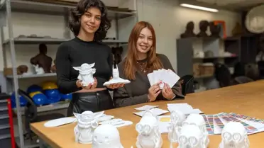 Yaşar Üniversitesinden Depremzedelere Destek Projesi