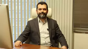 Dr. Ekrem Teymur: 'SoftBank ve OpenAI anlaşması yapay zeka dünyasında dengeyi değiştirecek