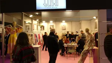 IFCO 2025 İstanbul'da Moda Dünyasını Buluşturdu: Türk Tekstiline Büyük İlgi