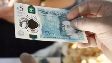 İngiltere Merkez Bankası'nın faiz kararı belli oldu