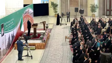 İran Cumhurbaşkanı Pezeşkiyan: 'Nükleer silah peşinde değiliz'