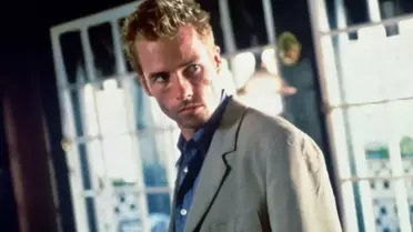 Kadın oyuncuya yumruk atmak istediğini itiraf etti