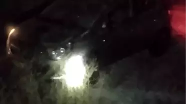 Karapınar'da Trafik Kazası: 3 Yaralı