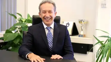Çimentaş'tan 6 Şubat Depremi Mesajı