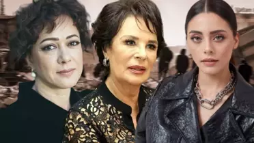 Ünlü isimlerden 6 Şubat paylaşımları: Ateş sadece düştüğü yeri yakmıyor