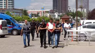 Kastamonu'da Silahlı Kavga Davası Devam Ediyor