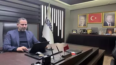 ASKON Başkanı 2024 Yılının Karelerini Seçti