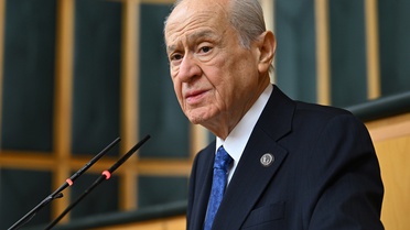 Bahçeli'den 6 Şubat mesajı: Vicdansız güruha rağmen depremin izleri siliniyor