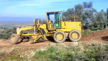 Aydın Büyükşehir Belediyesi Üreticilere Destek Olmaya Devam Ediyor