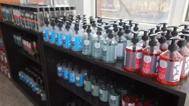 HijyenLab Ürünleri Standart Tescili Aldı