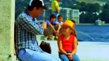 Garip filminin Fatoş'u Ece Alton'un son hali şoke etti!