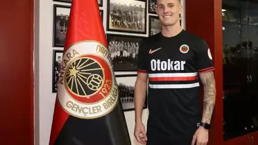 Gençlerbirliği'ne Çifte Forvet Takviyesi
