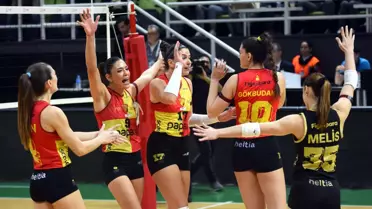 Papara Göztepe, Beykoz Belediyespor'u Ağırlayacak