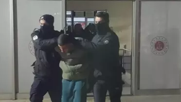 Bergama'da Uyuşturucu Operasyonu: 4 Tutuklama