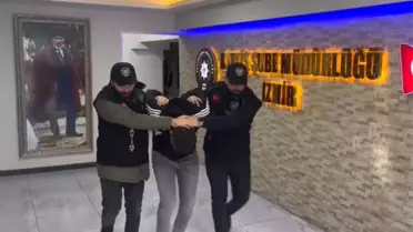İzmir'de Borç Yüzünden Cinayet