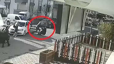 Yol Verme Kavgasında 25 Yıl Hapis Cezası