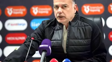 Hatayspor, Samsun'da 2-0'la Yenildi