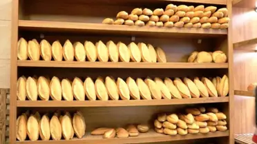 Bir kentte ekmek ve simit fiyatları zamlandı