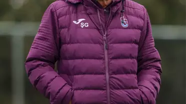 Trabzonspor Maç Hazırlıklarına Devam Ediyor