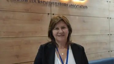 Türkiye Turizmi 2025'te Canlanacak