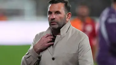 Yeni transferler yok! Galatasaray'ın UEFA listesi belli oldu