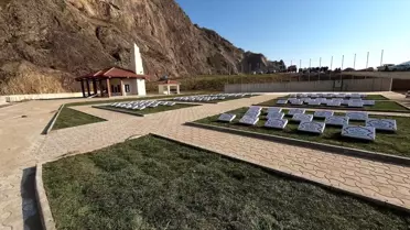 Harşit Savunması'nın 107. Yıldönümü Anma Töreni