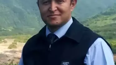 Eski Zabıta Müdürü Erol Güneş Hayatını Kaybetti