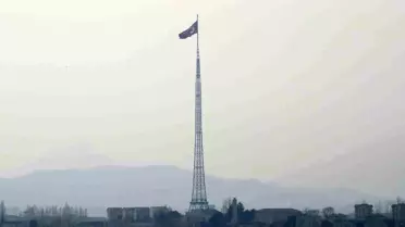 Kuzey Kore: Nükleer Silahlarımız Vazgeçilmez Güç
