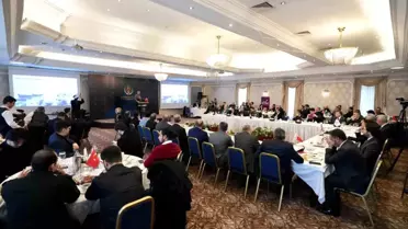 Eğitimde Devrim: Derslik Sayısı İki Kat Artı