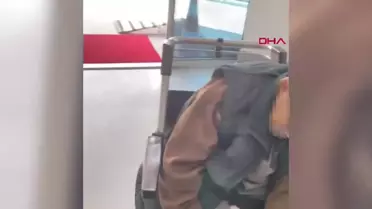 Aydın'daki Hastane Skandalı: Yaşlı Adam Ölü Olarak Taburcu Edildi İddiası