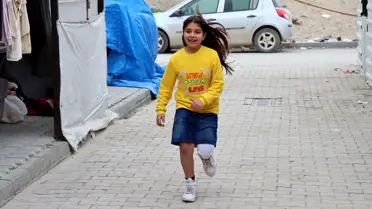 Fatma'nın Piyano Hayali Gerçekleşti