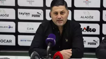 Iğdır FK Pendikspor'u Mağlup Etti