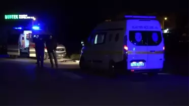 Bursa'da Cinayet Davası: Oğul 12, Anne 13 Yıl Hapis