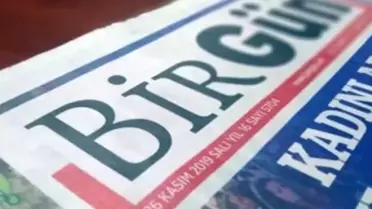 Gözaltına alınan Birgün yöneticileri serbest bırakıldı