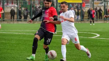 Fethiye İdman Yurdu, Tavşanlı Linyitspor ile 0-0 Berabere Kaldı