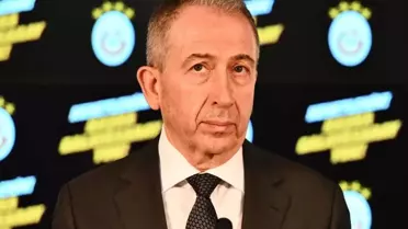Metin Öztürk'ten Fenerbahçe'ye zehir zemberek sözler