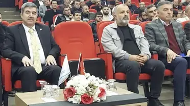 UTTS İçin PÜİS’ten Destek Müjdesi