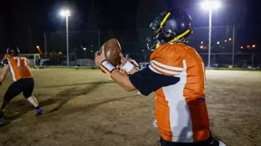 Mersin Mustangs Şampiyonluk Peşinde