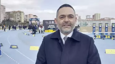 Türkiye Modern Pentatlon Federasyonu'ndan Ulusal Sıralama ve Gelişim Yarışları