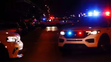 Philadelphia'da Silahlı Saldırı: İki Kişi Hayatını Kaybetti