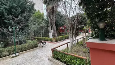 Bakırköy Aya Yorgi Kilisesi'nde Ayinler Süresiz Askıya Alındı