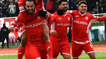 Balıkesirspor Liderliğini Pekiştirdi