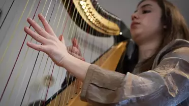 Ela Talay İngiltere'de Müzik Eğitimi Alacak