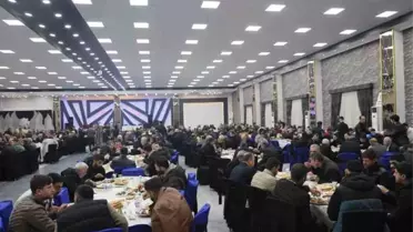 Gülseven Medya Grubu'nun Acı Günü: Taziyenin 3'üncü Gününde Mevlit Okutuldu