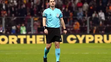 Halil Umut Meler, UEFA'da Görev Alacak