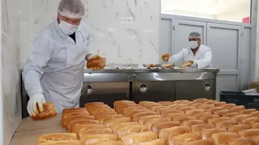 Haliliye Belediyesi'nden Çölyak ve PKU Hastalarına Destek