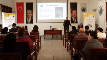 Muhabirler Derneği'nden Eğitim Projesi