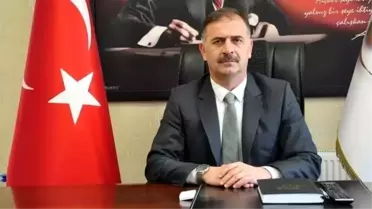 Kartalkaya'da Otel Faciası: Yeni Genel Sekreter Atandı